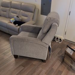 Reclining Chair Costco