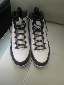 Jordan 11’s Size 11 1/2