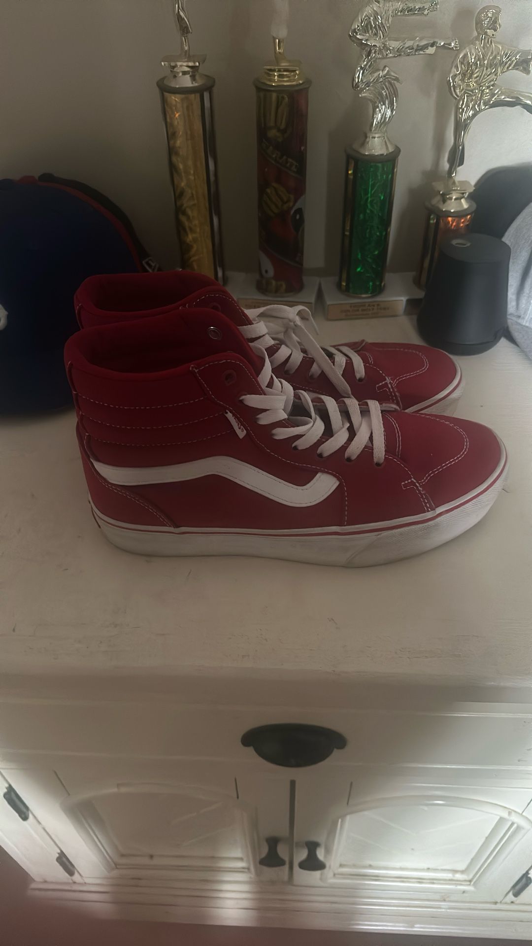 Vans