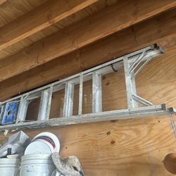 Ladder For Painter 