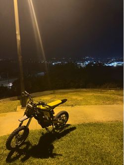 Ebike