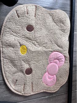 Little girls rug