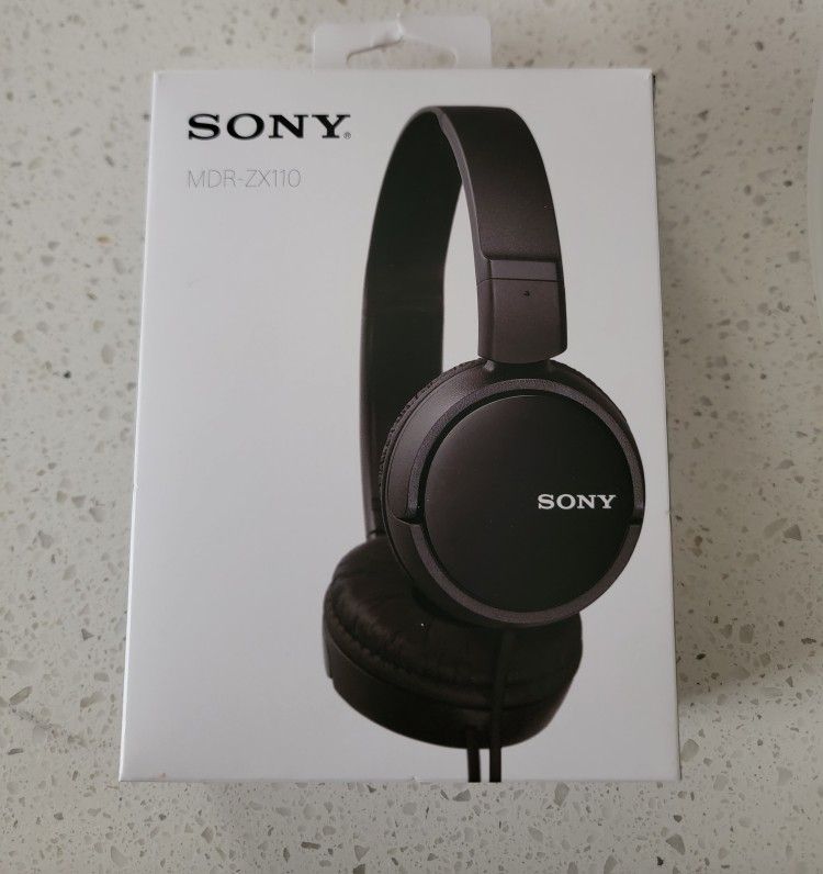 Sony Headphones