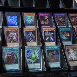 Yugioh