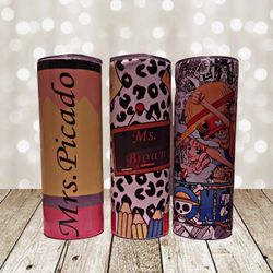 Tumblers