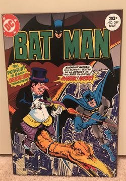 Bat Man Wall Decor wood collection