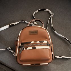 Wrangler Minnie back pack