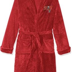 Tampa Bay Buccaneers Robe
