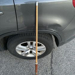 Small Pool Stick 