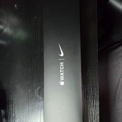 Nike Apple Watch 44mm 