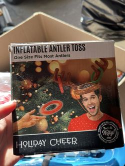 Christmas Game