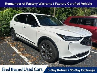 2024 Acura MDX