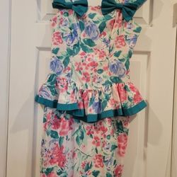 Sun Dress