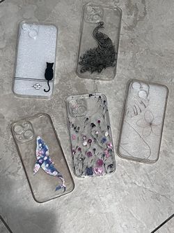 iPhone 13 Mini Phone Cases 