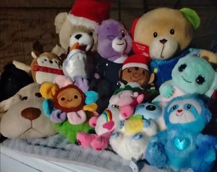 Toys $25
