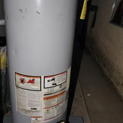 Ao Smith WATER Heater 