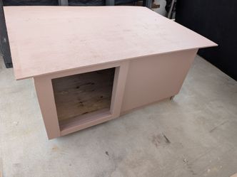 Custom-Made tortoise Brand new just built