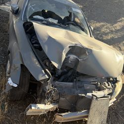 2012 Infiniti M37 Parts