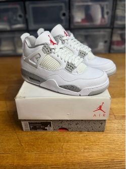 Nike Jordan retro Oreo 4s size 7.5 $450