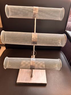 Salon Hot Tool Holder