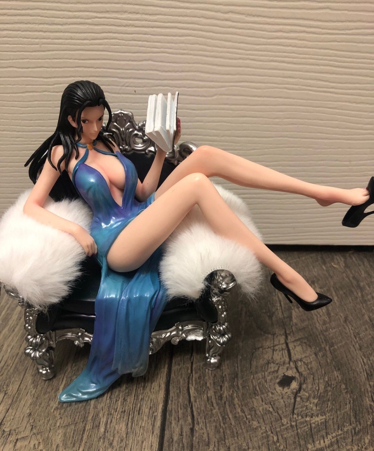One piece Nico Robin Sexy Figure Statue