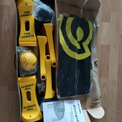 Blinngo Ball Set 