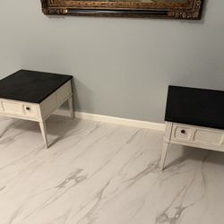 Side Tables 