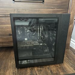 HP Omen AMD Ryzen 5 5600G Gaming desktop PC