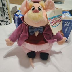 Vintage. Rare. Disney 