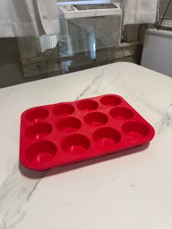 Rubber Muffin baker