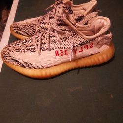 Yeezy Sply 350 Boys Size 5 