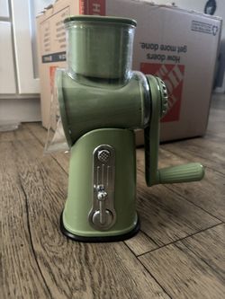 Cheese Grater