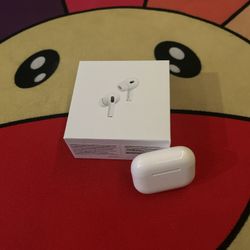 AirPods Pro Wireless Earbuds (2nd generation) *BEST OFFER*