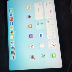 iPad 11th Gen