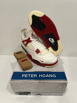 Jordan 4 Nigel Size 9.5