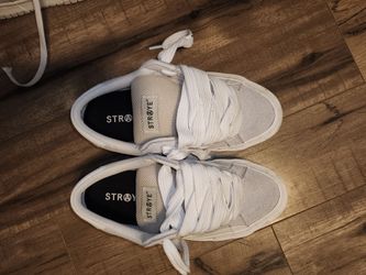 Mens Straye Shoes