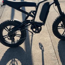 Windone E Bike