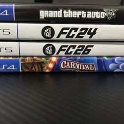     * “PS5 Games – Works Perfect – Cheap” * Respond to messages FAST