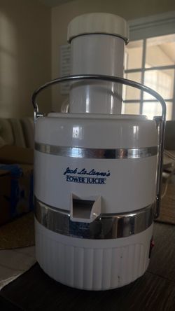 Juicer