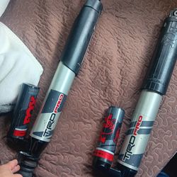 Fox Shocks