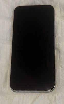 iPhone 16 PRO MAX 512GB
