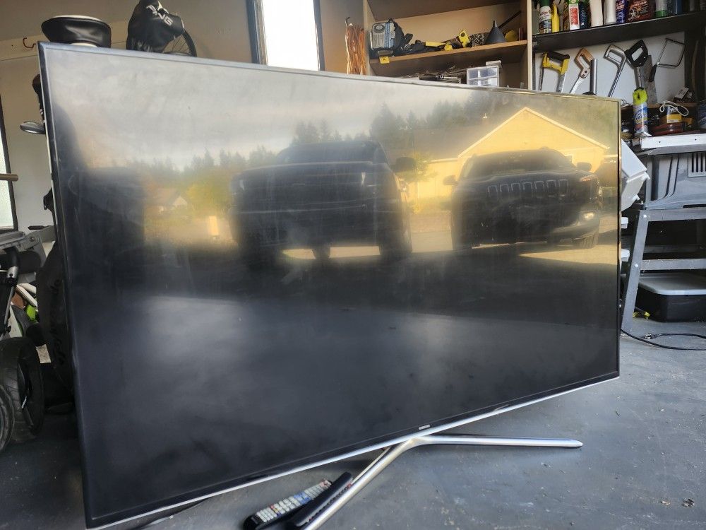 Samsung 65 Inch Tv