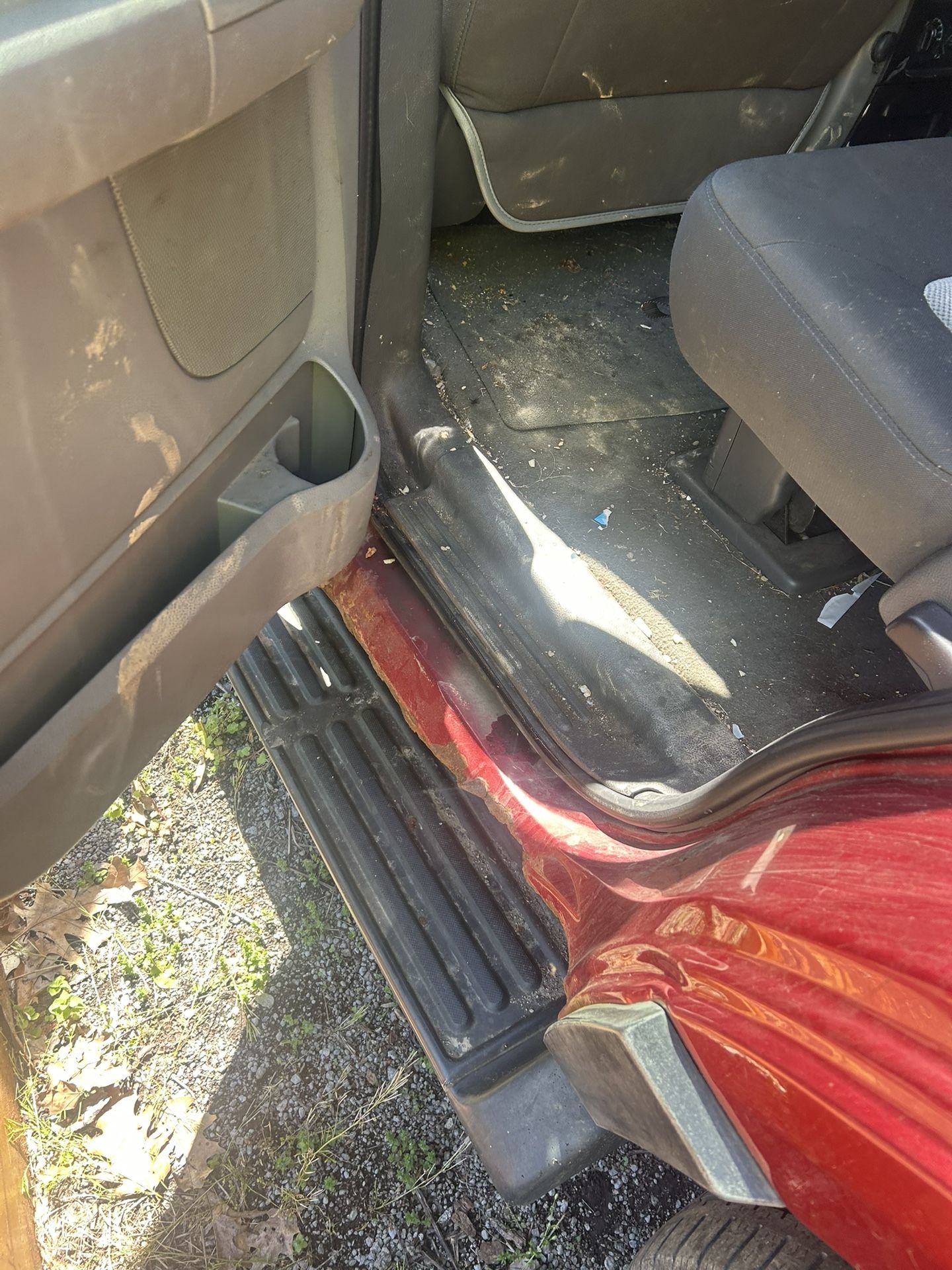 2004 Ford Expedition