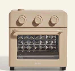Wonder Oven Unused