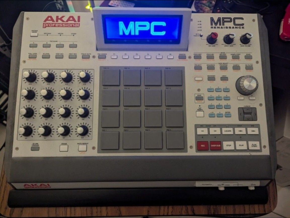 MPC Renaissance