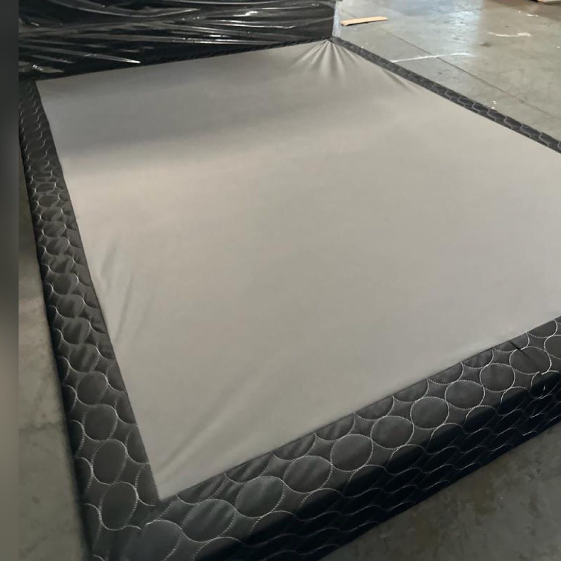 Queen Size Box Spring 