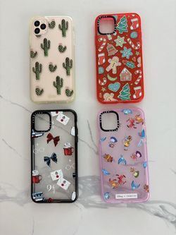 I phone 11 pro max Case
