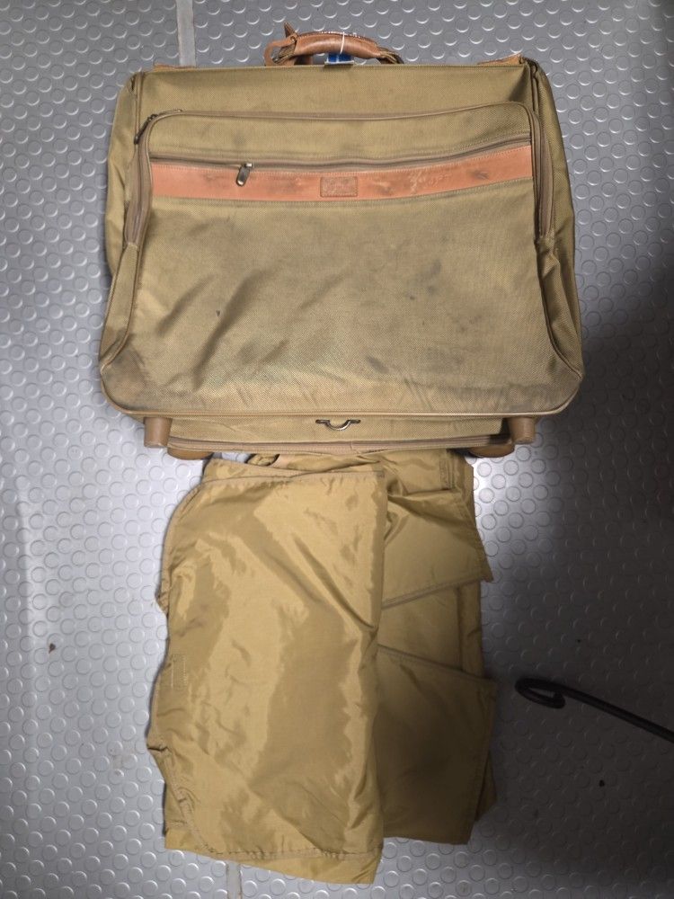 Hartmann Luggage