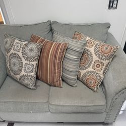 couches need gone gimme best price