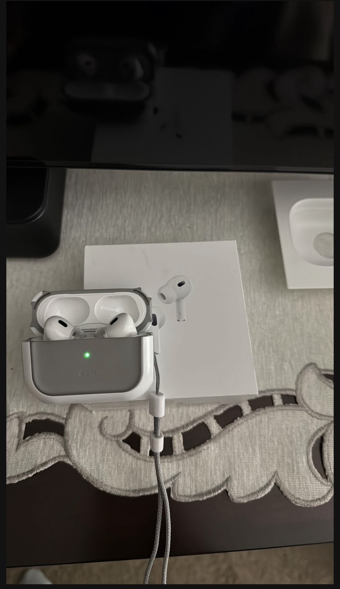 AirPods Pro 2